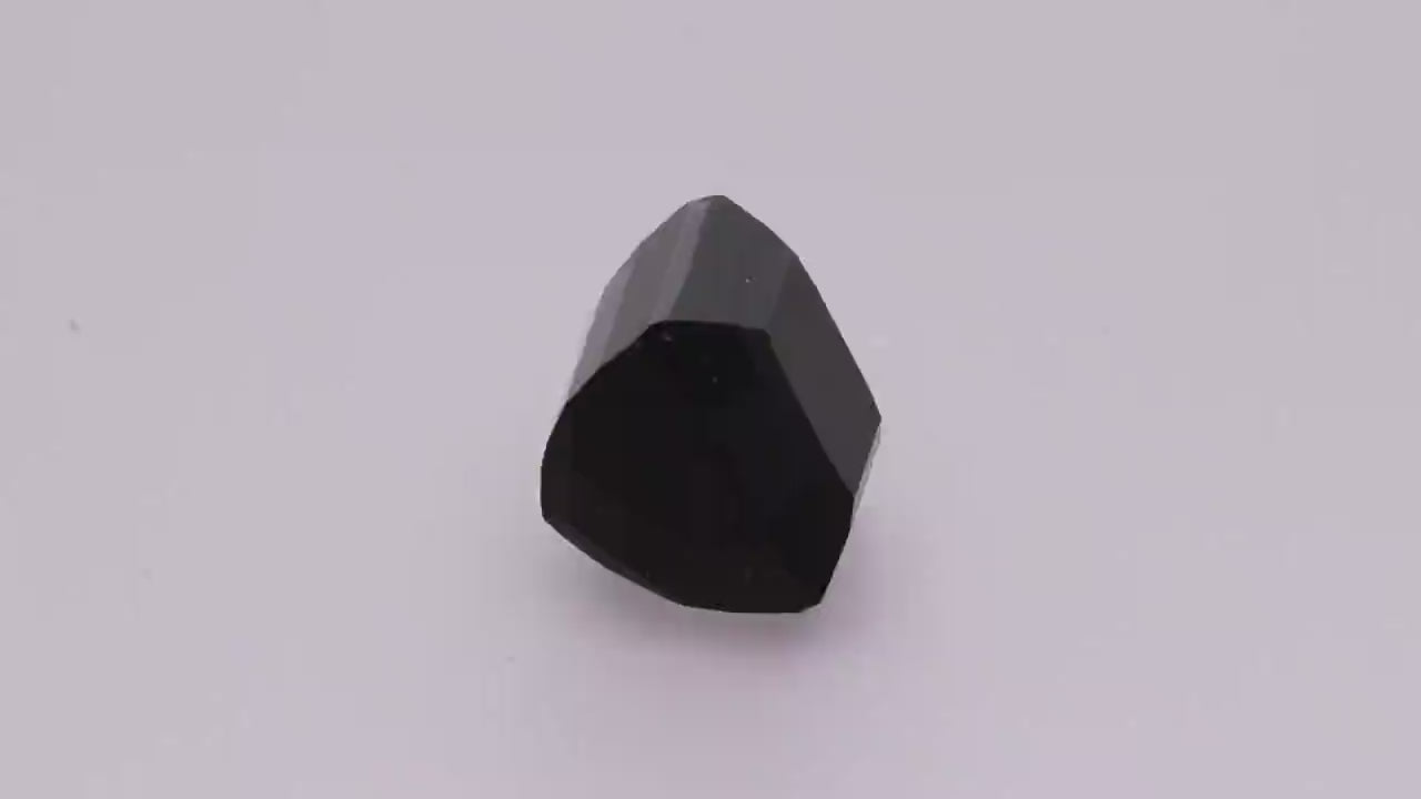 Blue Tourmaline 22.19 ct